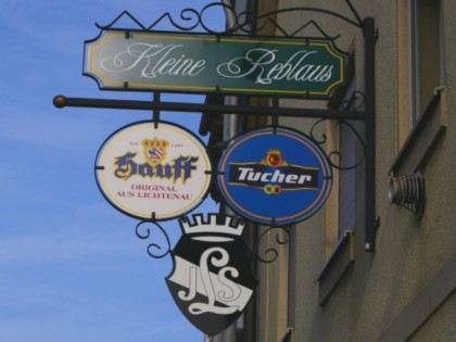 Foto: Kleine Reblaus